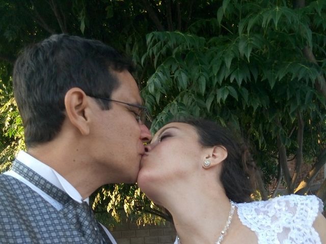 El casamiento de Romina y Marcos en Ulapes, La Rioja 27