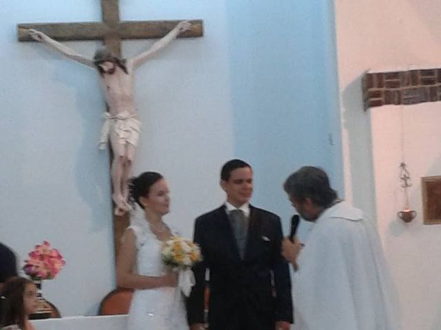 El casamiento de Romina y Marcos en Ulapes, La Rioja 68