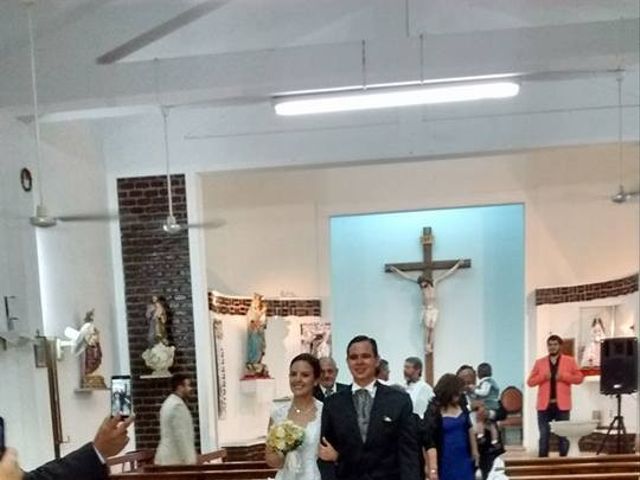 El casamiento de Romina y Marcos en Ulapes, La Rioja 69