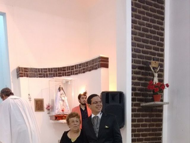 El casamiento de Romina y Marcos en Ulapes, La Rioja 70