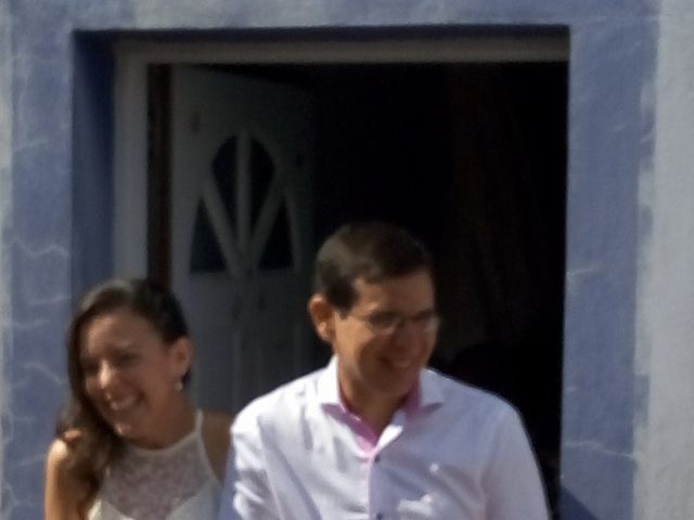 El casamiento de Romina y Marcos en Ulapes, La Rioja 97