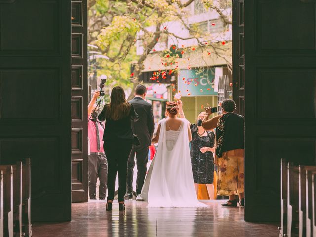 El casamiento de Mauricio y Paula en San Miguel de Tucumán, Tucumán 23