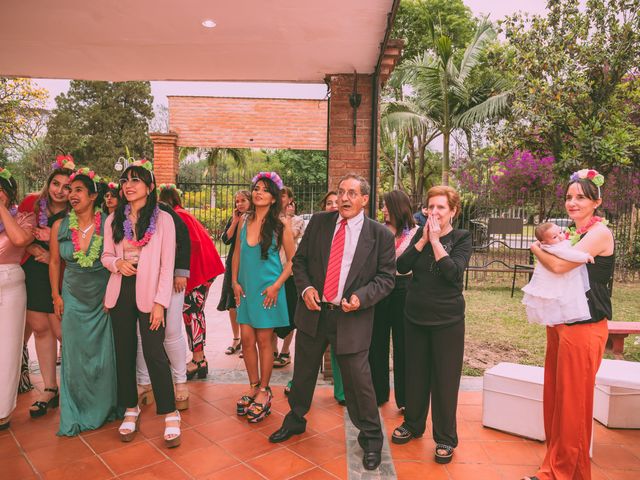 El casamiento de Mauricio y Paula en San Miguel de Tucumán, Tucumán 42