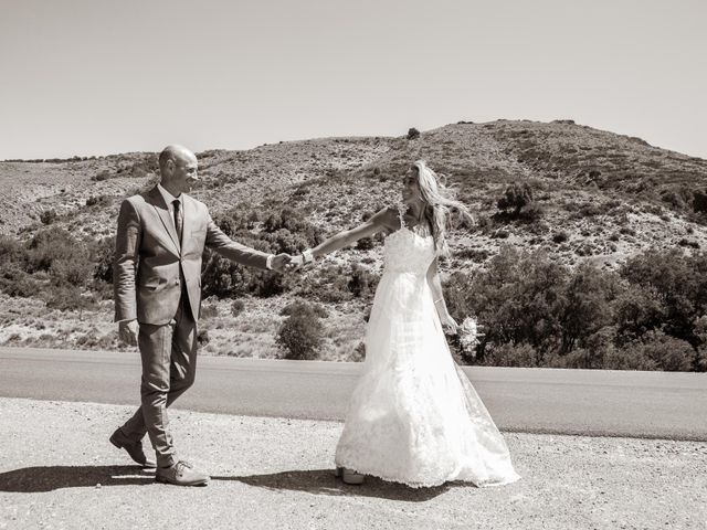 El casamiento de Cristian y Carolina en San Carlos de Bariloche, Río Negro 7