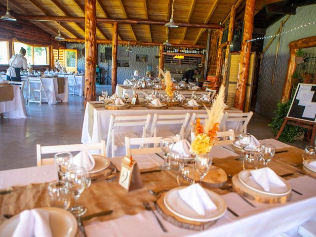 El casamiento de Cristian y Carolina en San Carlos de Bariloche, Río Negro 9