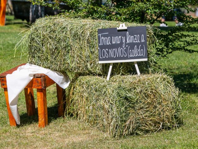 El casamiento de Cristian y Carolina en San Carlos de Bariloche, Río Negro 12