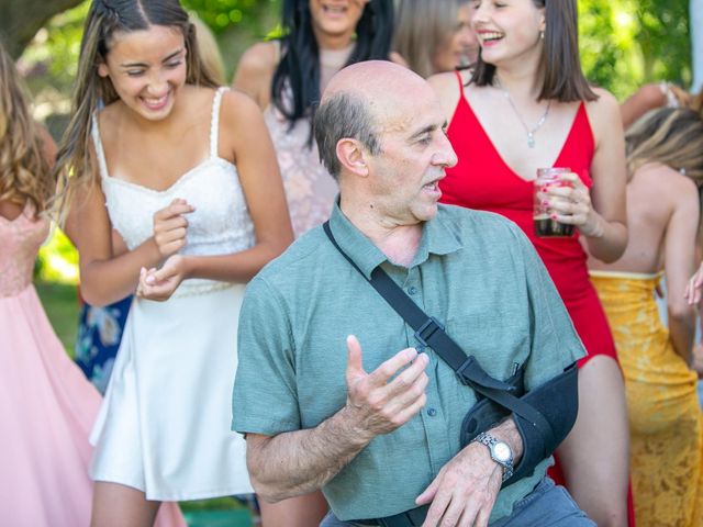 El casamiento de Cristian y Carolina en San Carlos de Bariloche, Río Negro 21