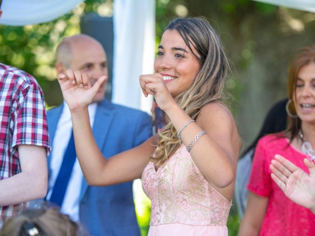 El casamiento de Cristian y Carolina en San Carlos de Bariloche, Río Negro 22