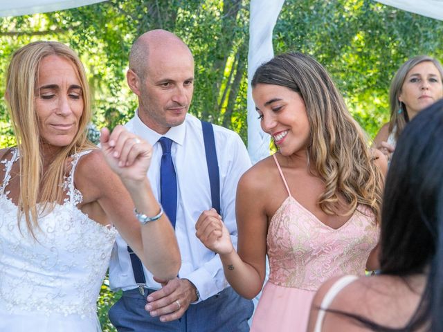 El casamiento de Cristian y Carolina en San Carlos de Bariloche, Río Negro 23