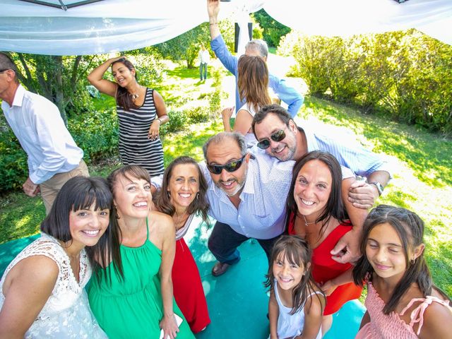 El casamiento de Cristian y Carolina en San Carlos de Bariloche, Río Negro 25