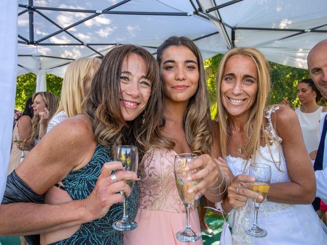 El casamiento de Cristian y Carolina en San Carlos de Bariloche, Río Negro 30