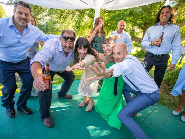 El casamiento de Cristian y Carolina en San Carlos de Bariloche, Río Negro 32