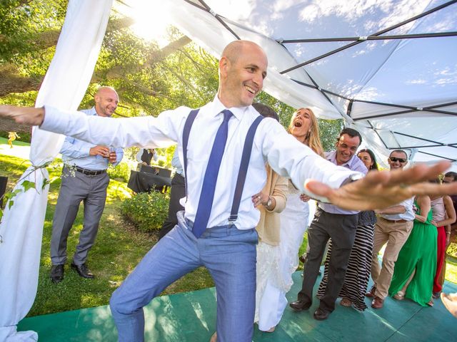 El casamiento de Cristian y Carolina en San Carlos de Bariloche, Río Negro 33