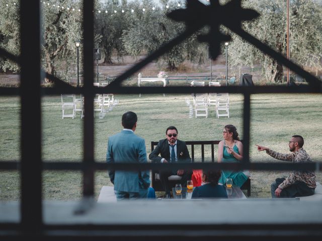 El casamiento de Víctor y Karen en Mendoza, Mendoza 25