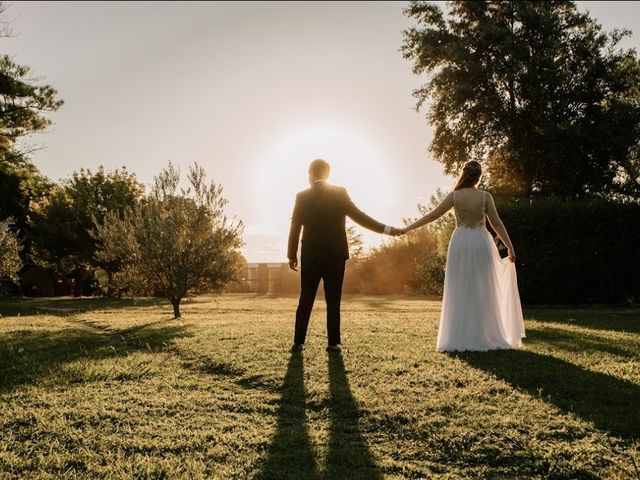 El casamiento de Gabi y Anita  en Córdoba, Córdoba 2