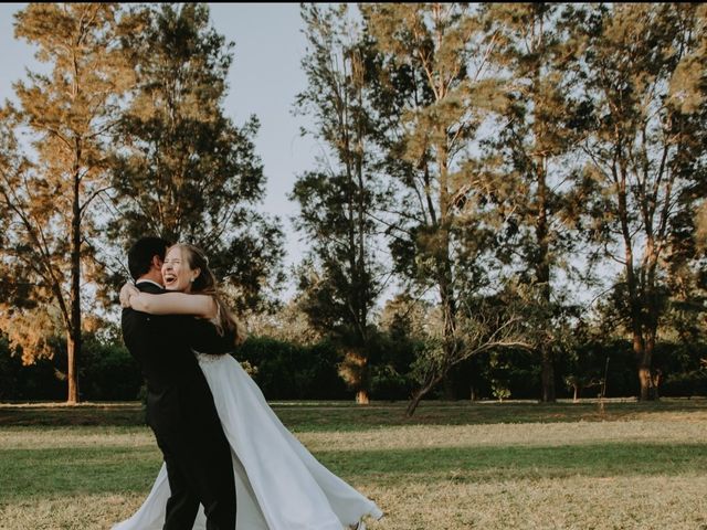 El casamiento de Gabi y Anita  en Córdoba, Córdoba 5