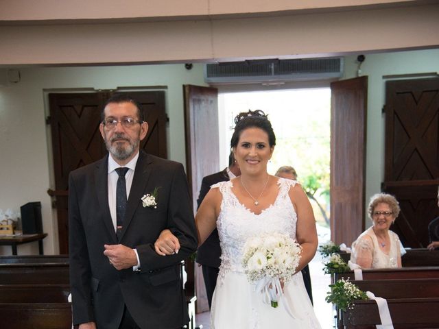 El casamiento de Carlos  y Tamara en Posadas, Misiones 3