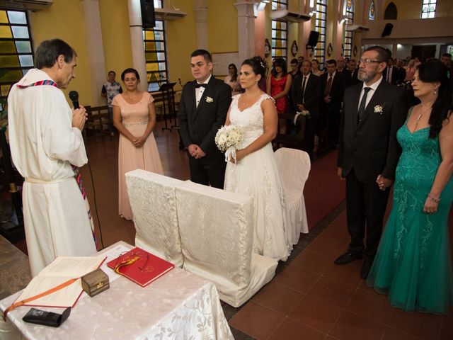 El casamiento de Carlos  y Tamara en Posadas, Misiones 5