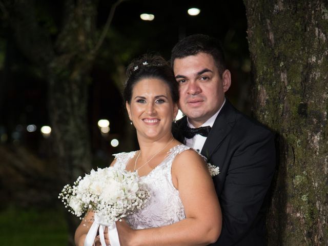 El casamiento de Carlos  y Tamara en Posadas, Misiones 11