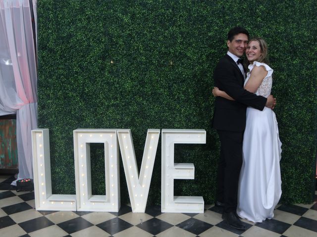 El casamiento de Laly y Feli en San Antonio de Areco, Buenos Aires 2