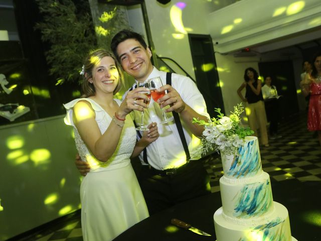 El casamiento de Laly y Feli en San Antonio de Areco, Buenos Aires 12