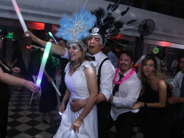 El casamiento de Laly y Feli en San Antonio de Areco, Buenos Aires 15