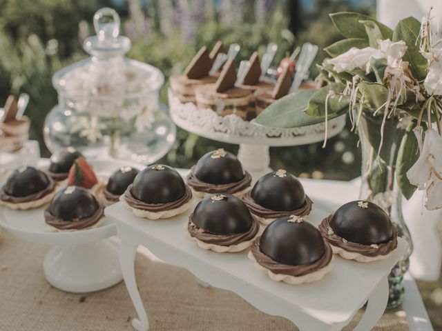 El casamiento de Martin y Angela en Villa La Angostura, Neuquén 170