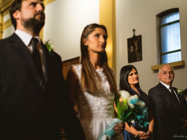 El casamiento de Pedro y Mailen en Bella Vista, Buenos Aires 26