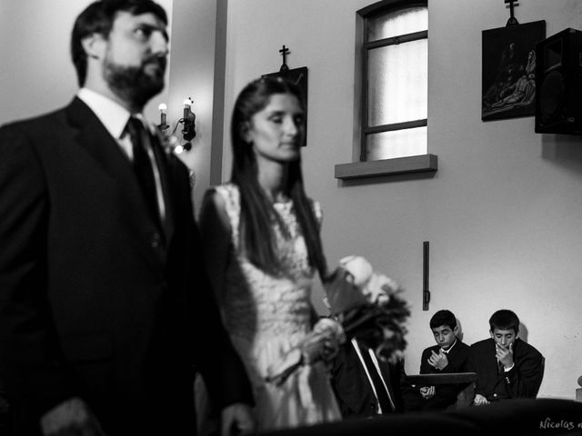 El casamiento de Pedro y Mailen en Bella Vista, Buenos Aires 27