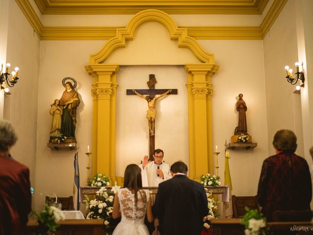 El casamiento de Pedro y Mailen en Bella Vista, Buenos Aires 32