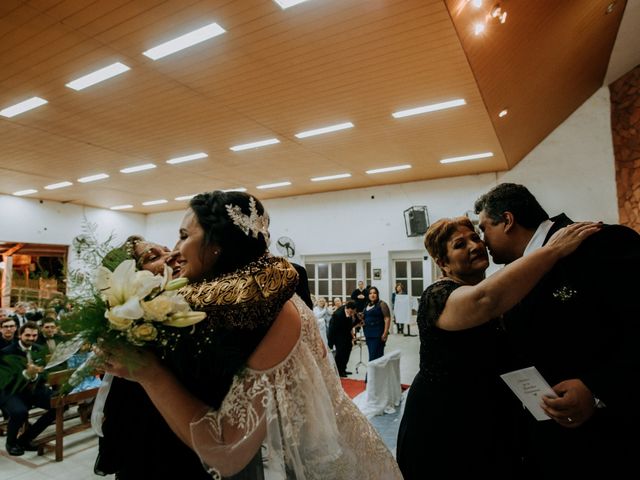 El casamiento de Raúl y Jesica en Formosa, Formosa 25