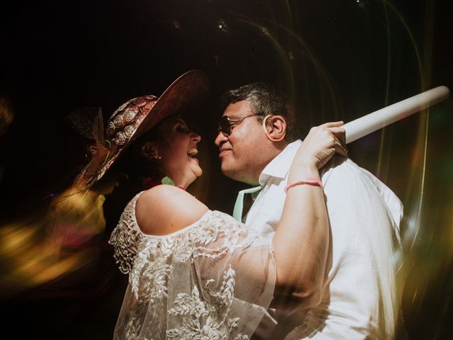 El casamiento de Raúl y Jesica en Formosa, Formosa 71