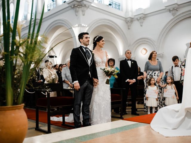 El casamiento de Jose y Mica en Palermo, Capital Federal 45