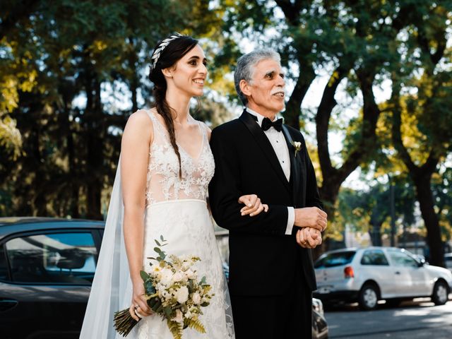 El casamiento de Jose y Mica en Palermo, Capital Federal 47