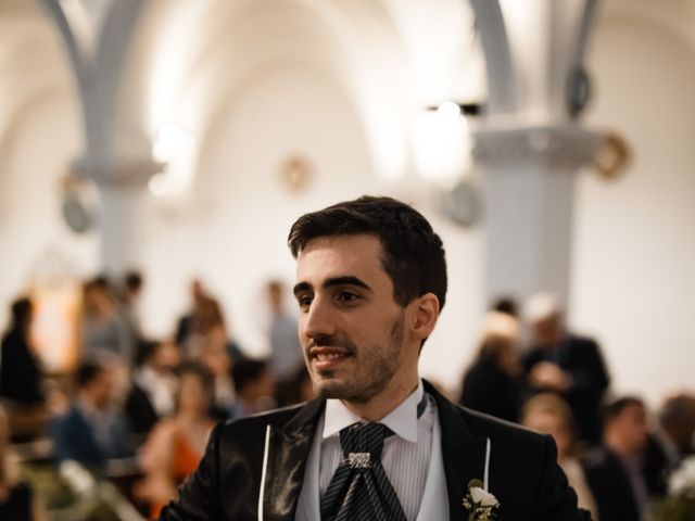 El casamiento de Jose y Mica en Palermo, Capital Federal 48