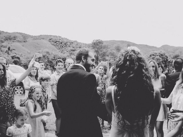 El casamiento de Federico y Soledad en Caldera, Salta 11
