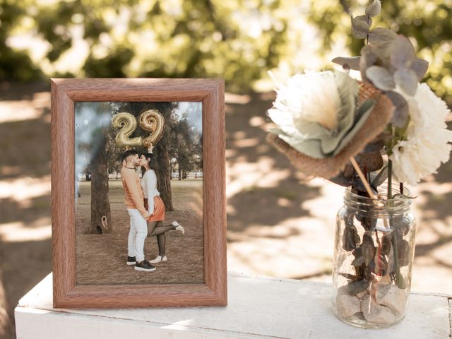 El casamiento de Lucas y Cintia en Monte Grande, Buenos Aires 5