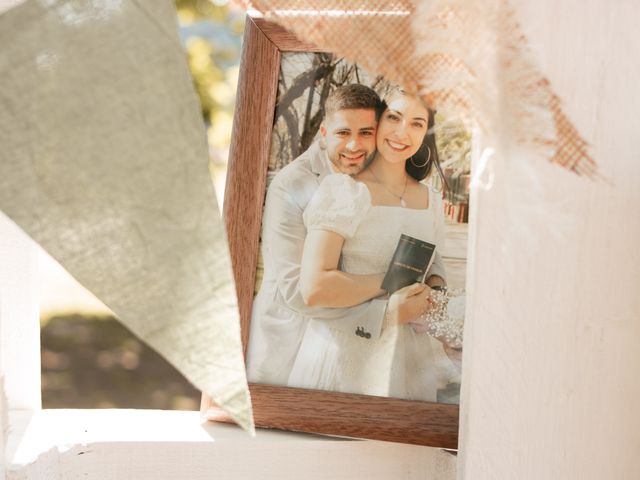 El casamiento de Lucas y Cintia en Monte Grande, Buenos Aires 7