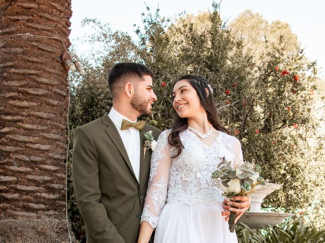 El casamiento de Lucas y Cintia en Monte Grande, Buenos Aires 25