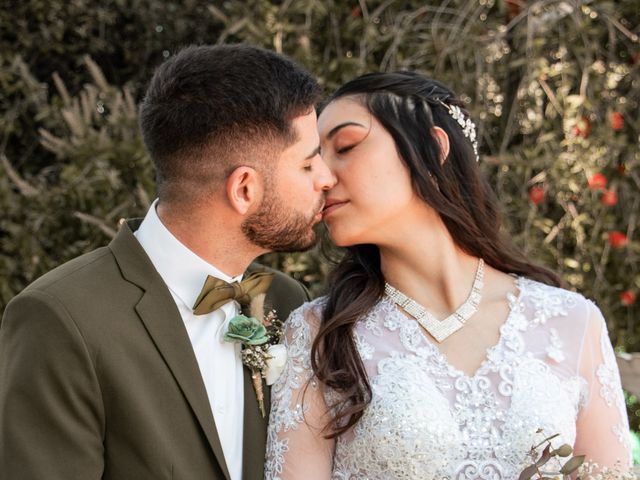 El casamiento de Lucas y Cintia en Monte Grande, Buenos Aires 26