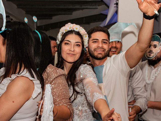 El casamiento de Lucas y Cintia en Monte Grande, Buenos Aires 59