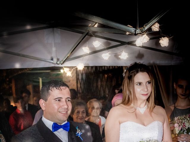 El casamiento de Carlos y karina en Caballito, Capital Federal 8