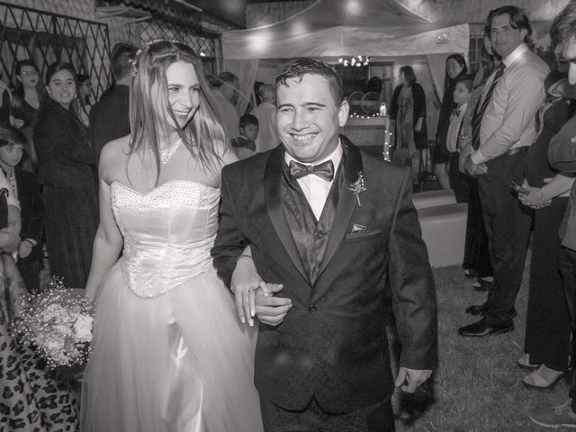 El casamiento de Carlos y karina en Caballito, Capital Federal 14