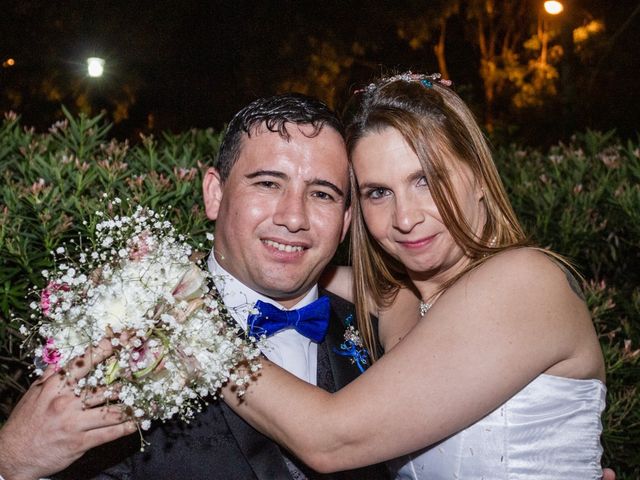 El casamiento de Carlos y karina en Caballito, Capital Federal 18