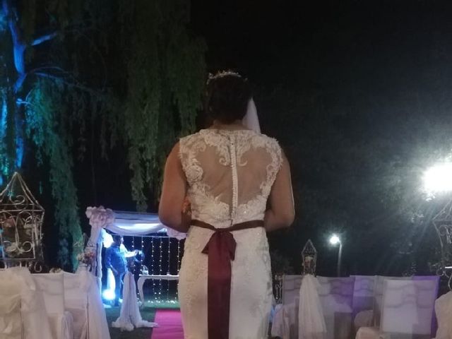 El casamiento de Emmanuel y Sofía en Mendoza, Mendoza 6