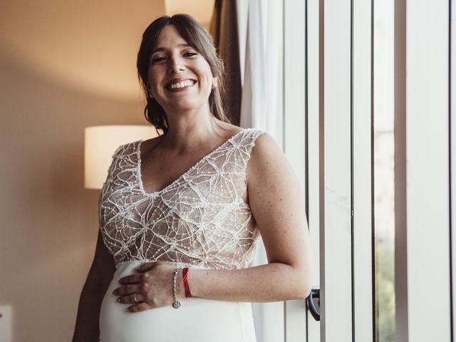 El casamiento de Facu y Flor en Agua de Oro, Córdoba 7