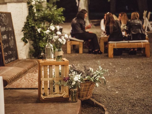 El casamiento de Facu y Flor en Agua de Oro, Córdoba 15