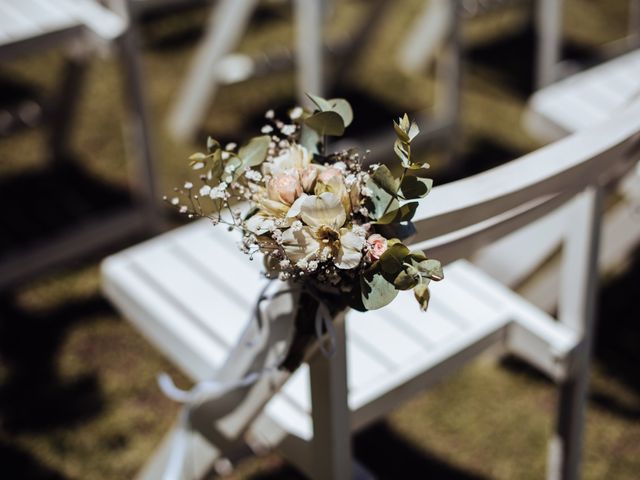 El casamiento de Vicki y Anto en Villa Elisa, Buenos Aires 23