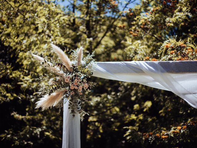 El casamiento de Vicki y Anto en Villa Elisa, Buenos Aires 24