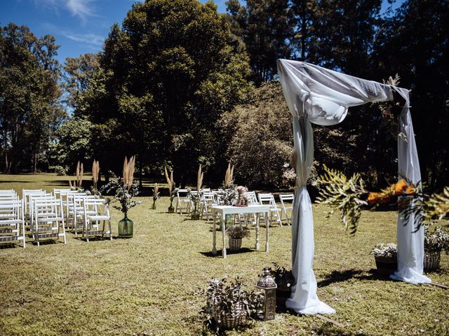 El casamiento de Vicki y Anto en Villa Elisa, Buenos Aires 27